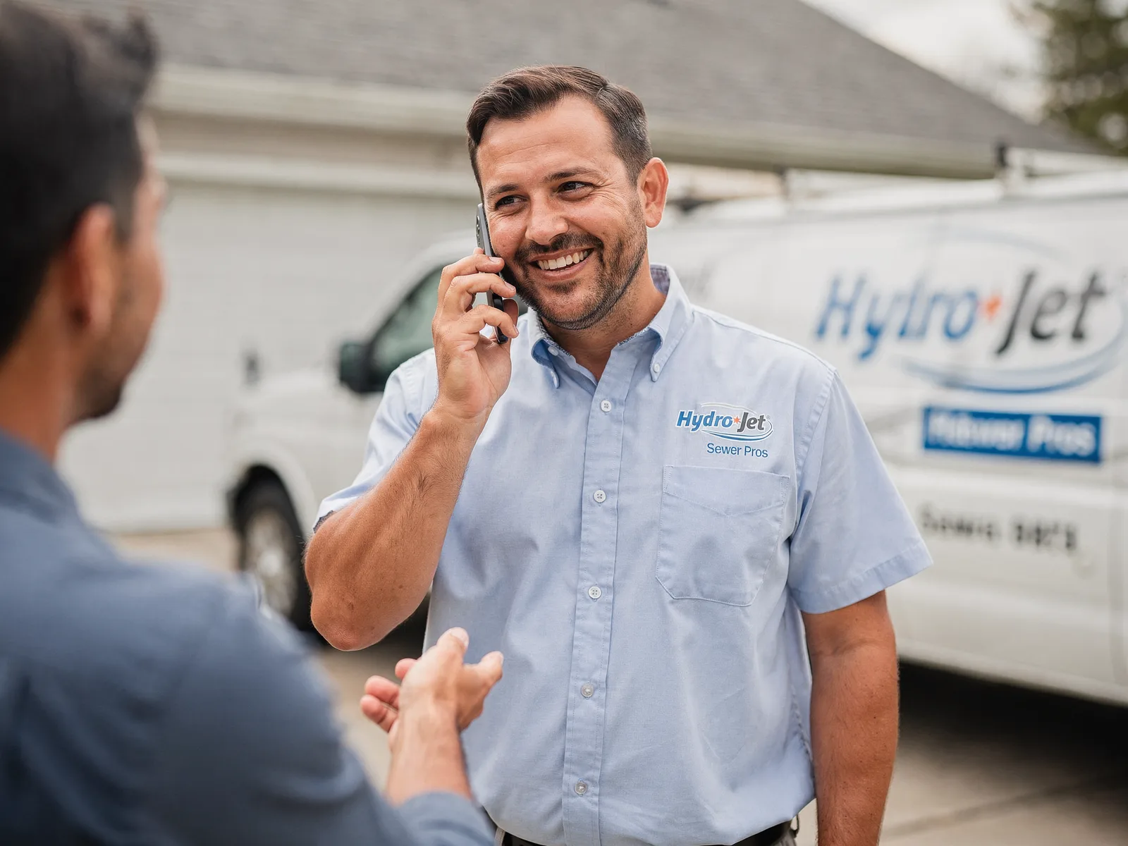 Hydro Jetting Near Me Laughlintown, PA FAQs